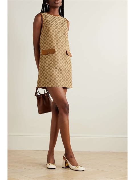 gucci ivory dress|net a porter gucci dresses.